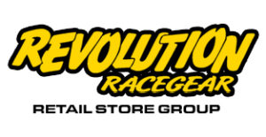 Revolution Racegear Retail Store Group