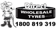 Direct Wholesale Tyres